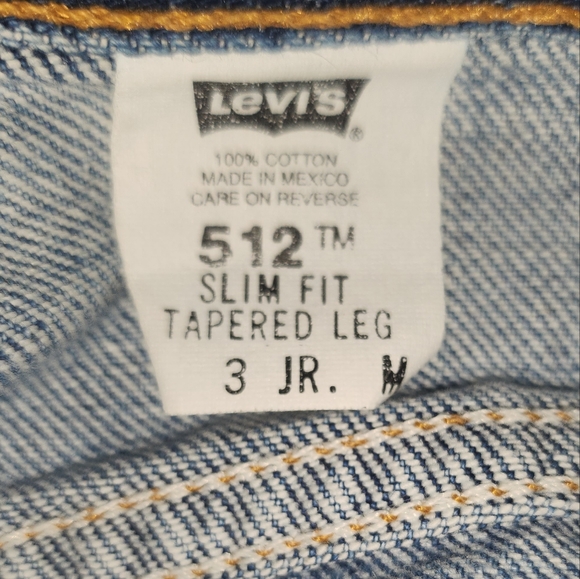 Levi's - Picture 5 of 10